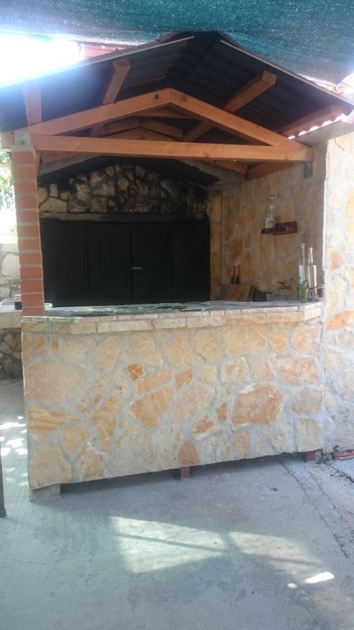 Apartman Irena With Terase End Private Parking Donji Okrug  Exterior photo