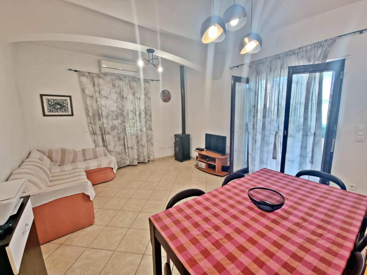 Apartman Irena With Terase End Private Parking Donji Okrug  Exterior photo